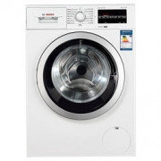 16日0点： BOSCH 博世 WDG244601W 8公斤 洗烘一体机