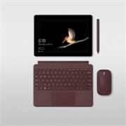 新品发布：Microsoft 微软 Surface Go 平板电脑