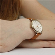 FOSSIL Jacqueline ES3842 女士时装腕表