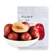 疆山农仁  疆山骏枣 500g