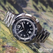 Hamilton 汉米尔顿 卡其航空 H76455133 男士自动机械腕表 新低$325