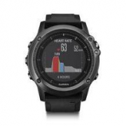 Garmin 佳明 Fenix3 HR 智能手表（英文版）