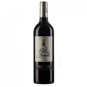 LA FLEUR DE BOUARD 宝德之花酒庄 干红葡萄酒 2013 750ml *3件