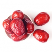 西域美农 特级红枣 和田大枣250g*2袋