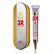 魔盒 3X眼袋修护眼霜 20ml 送眼膜5对