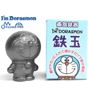 OSK 南部铁器 哆啦A梦造型铁玉