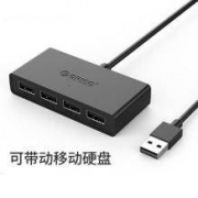 ORICO 4口USB分线器 HUB
