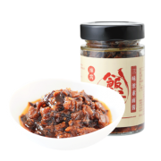 饭爷 三味浓素面酱 180g