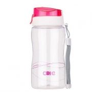 XILE 希乐 儿童便携水杯 420ml *3件