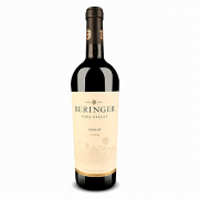 Beringer 贝灵哲 纳帕谷系列 梅洛红葡萄酒 750ml