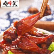 好棒美 奥尔良香辣烤小鸡腿 13g*20包 *2件