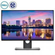 DELL 戴尔 U2718Q 27英寸 IPS显示器（3840x2160、HDR）