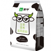 蒙牛 成人高钙奶粉400g