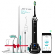 力博得（Lebond）  I2极光系列声波电动牙刷 2色