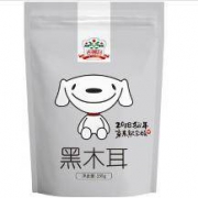 吉得利 黑木耳150g*2