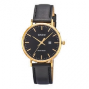 CASIO 卡西欧 大众指针系列 石英女表 LTH-1060GL-1APF*2件