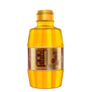 胡姬花 食用油 压榨 古法小榨花生油400ml(包装升级，新老包装随机发放)