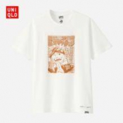 16日0点： UNIQLO 优衣库 UT JUMP 50th 413664 短袖T恤