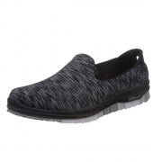 斯凯奇（Skechers）  Go Flex系列女款一脚蹬健步鞋