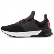 adidas 阿迪达斯 女子休闲运动跑步鞋 AF6040 BA8170