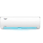 Midea 美的 冷静星Ⅱ系列 KFR-26GW/BP3DN8Y-PH200(B1) 1匹 壁挂式空调