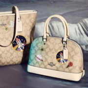 Coach Outlet工厂店全仓