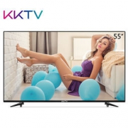 KKTV K55S 55英寸 液晶电视