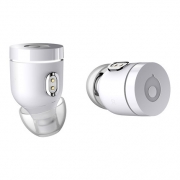 Crazybaby Air 全球首个碳纳米管振膜无线蓝牙耳机