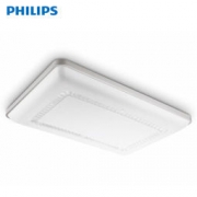 PHILIPS 飞利浦 悦妍系列 61004 LED吸顶灯 90W