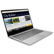 Lenovo 联想 小新潮7000 13.3英寸笔记本电脑（i5-8250U、8GB、256GB、MX150）