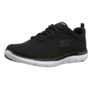 SKECHERS 斯凯奇 FLEX APPEAL 2.0 女子运动鞋 +凑单品