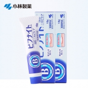 小林制药 夜用祛痘膏 18g*2支