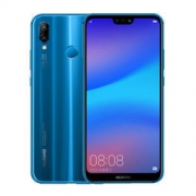 HUAWEI 华为 Nova 3e 4G+64G 全网通4G手机