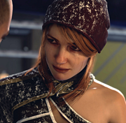 PS4划时代游戏 《Detroit 底特律变人》解析~