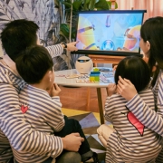 极米 imea 儿童 投影机 标准版