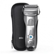 Prime会员： Braun 博朗 Series 7系列 7893S 电动剃须刀