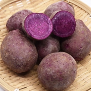 海里帝 越南小紫薯 5斤