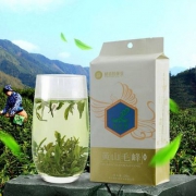 安徽老字号，耕香园 一级黄山毛峰100g