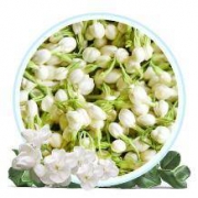 促销活动：智慧茶城 七月饮花茶 酷爽一整夏
