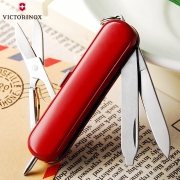 维氏（VICTORINOX）  58mm签名典范0.6225军刀