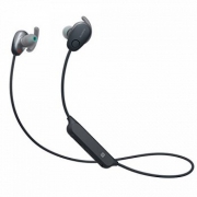 再降价：索尼 WI-SP600N 无线降噪耳机