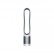 dyson 戴森 TP00 无叶净化风扇 HEPA滤网 银白色
