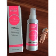 Mama Mio 加量装预防妊娠纹按摩油(240ml)