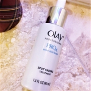 好价再来！Olay 玉兰油 Prox 纯白方程式淡斑精华液 40ml