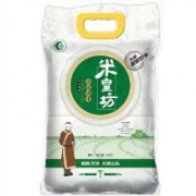 太粮 米皇坊 珍珠香米 东北大米 5kg