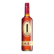 天地壹号 陈醋饮料 650ml *2件