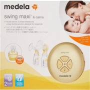 medela 美德乐 丝韵翼 双侧电动吸乳器 定制礼包B