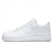 NIKE 耐克 AIR FORCE 1 '07 男/女子休闲运动鞋