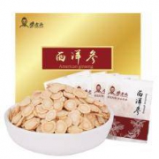 长白山西洋参20g