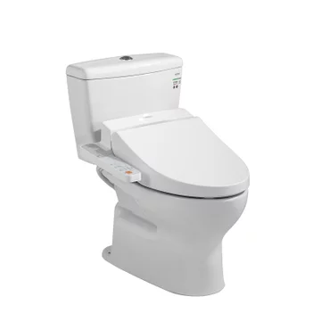 TOTO   C300+TCF333CS 马桶卫洗丽组合